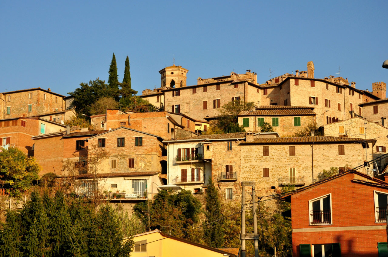 Deruta